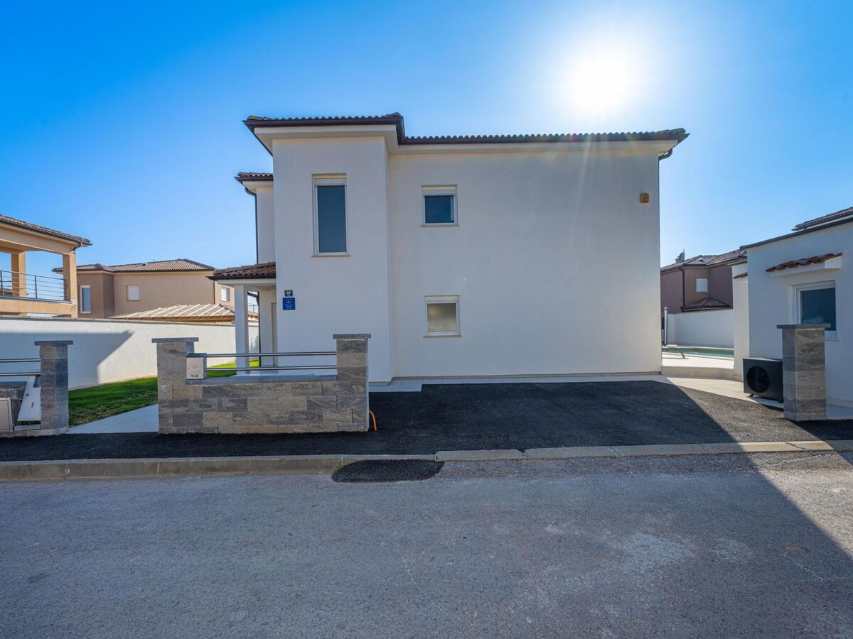 Villa Dand J – Maison 8 pers., piscine privée à Vodnjan - Photo 50