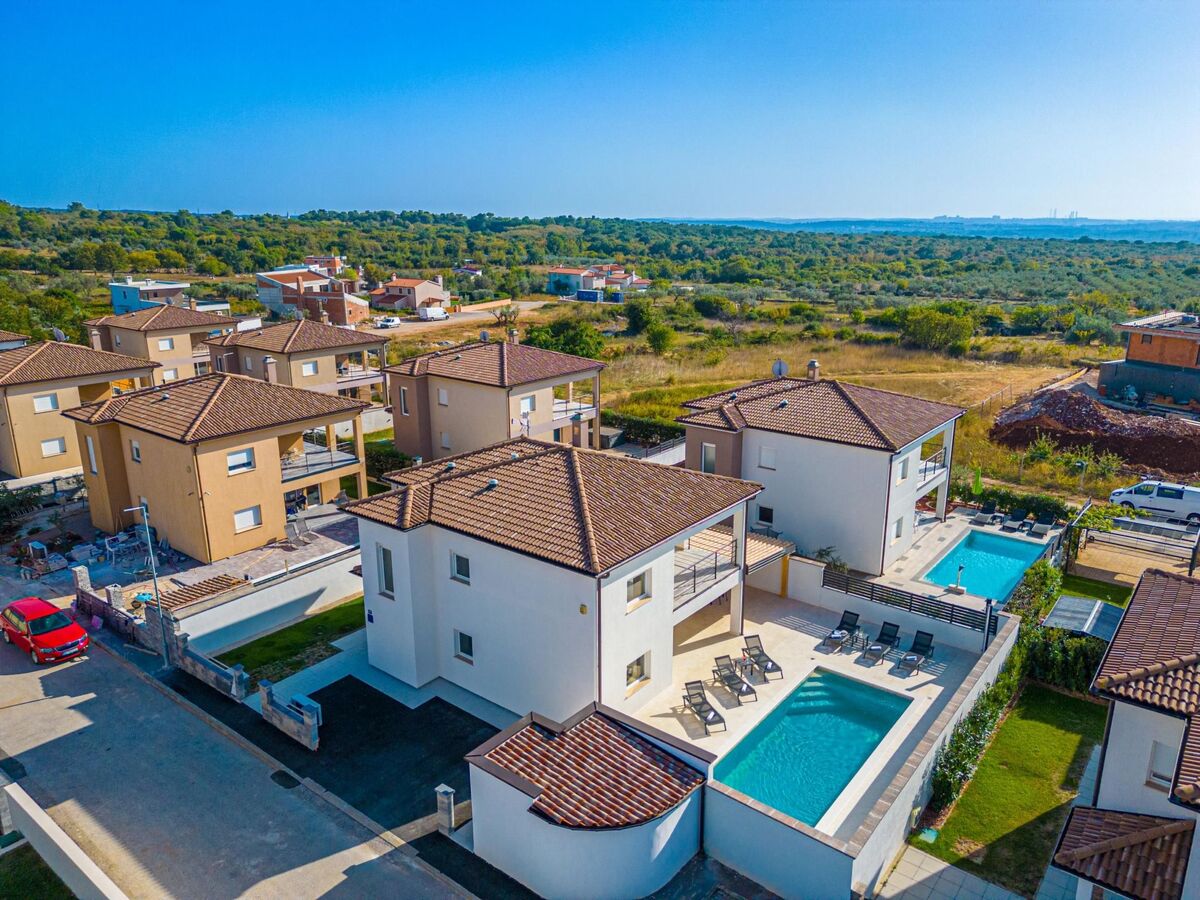 Villa Dand J – Maison 8 pers., piscine privée à Vodnjan - Photo 52