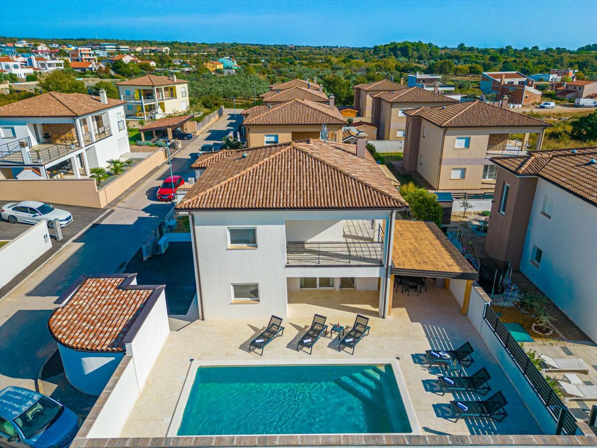Villa Dand J – Maison 8 pers., piscine privée à Vodnjan - Photo 53