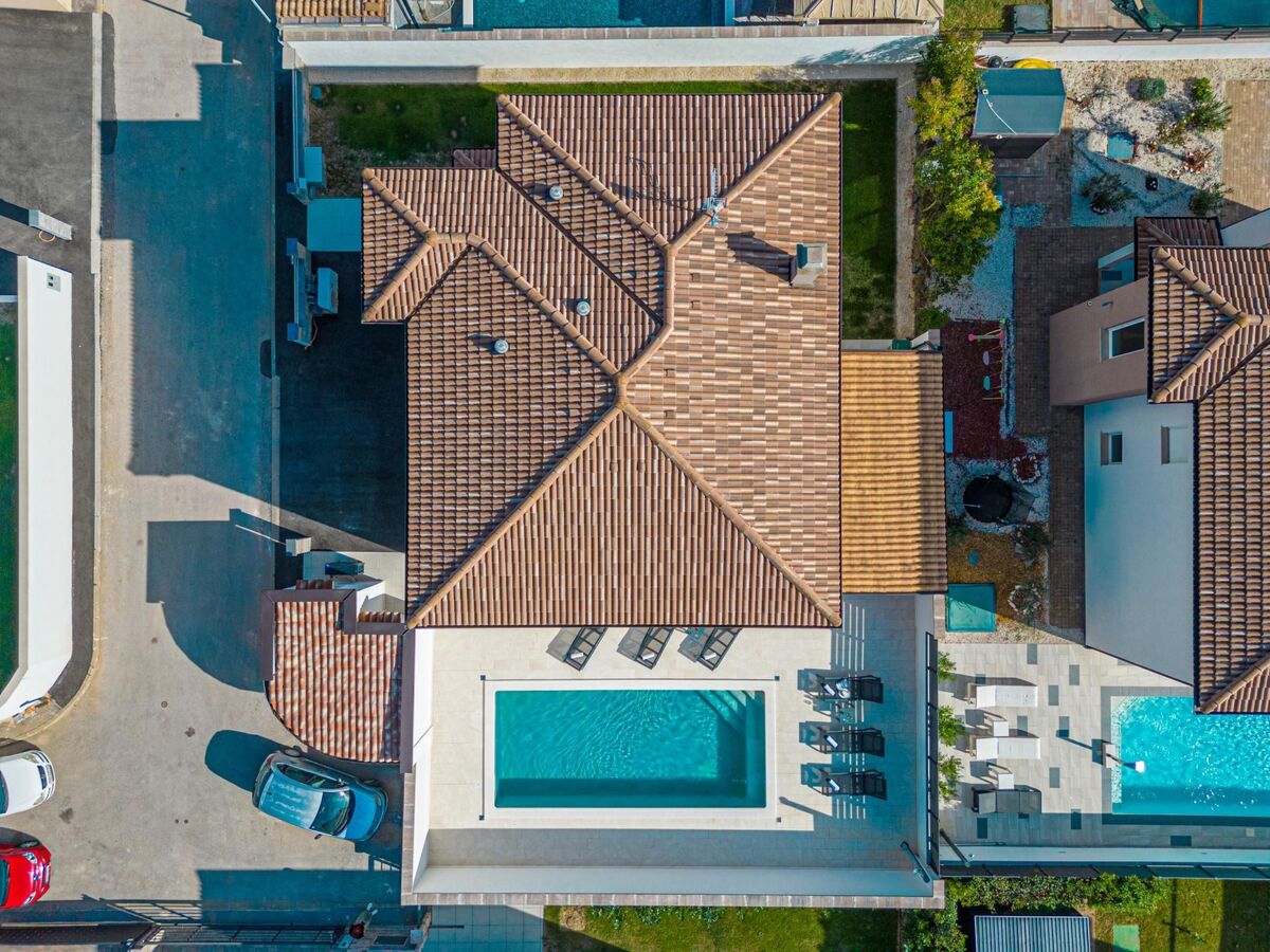 Villa Dand J – Maison 8 pers., piscine privée à Vodnjan - Photo 54