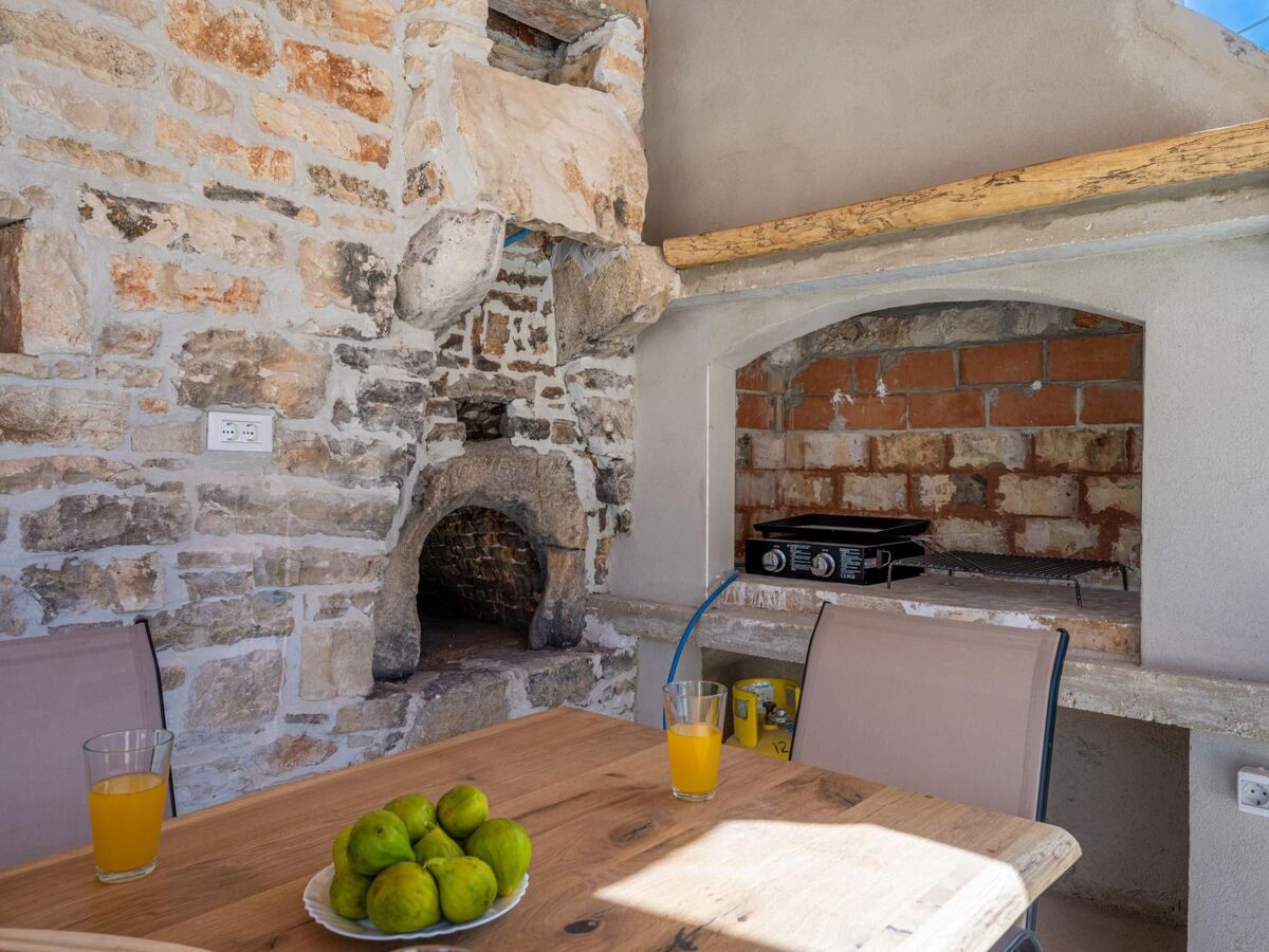 Maison Balarini, piscine privée à Barbariga - Photo 5