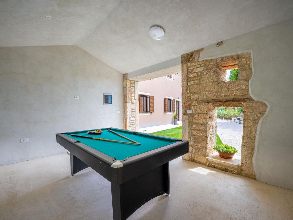 Maison Balarini, piscine privée à Barbariga - Photo 6