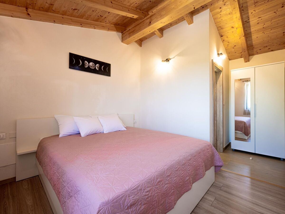Maison Balarini, piscine privée à Barbariga - Photo 7