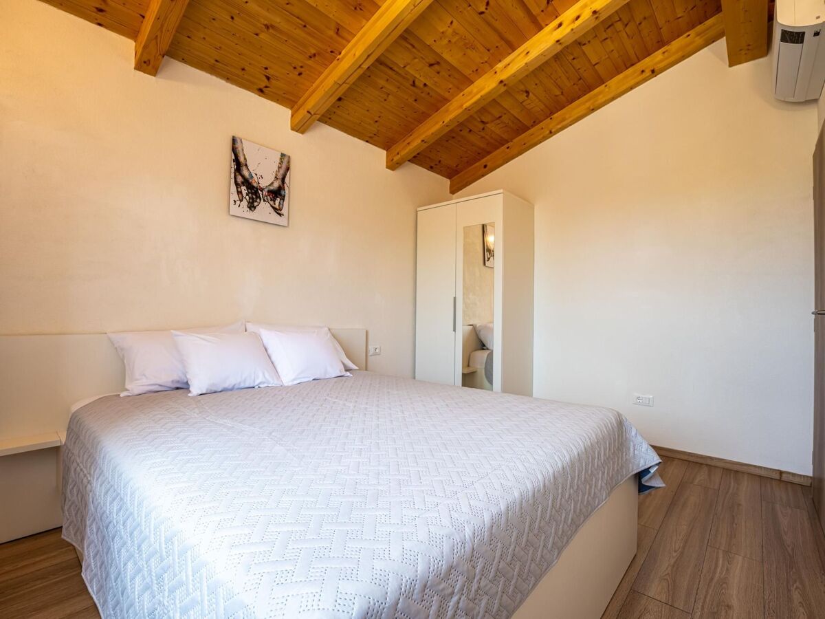 Maison Balarini, piscine privée à Barbariga - Photo 8
