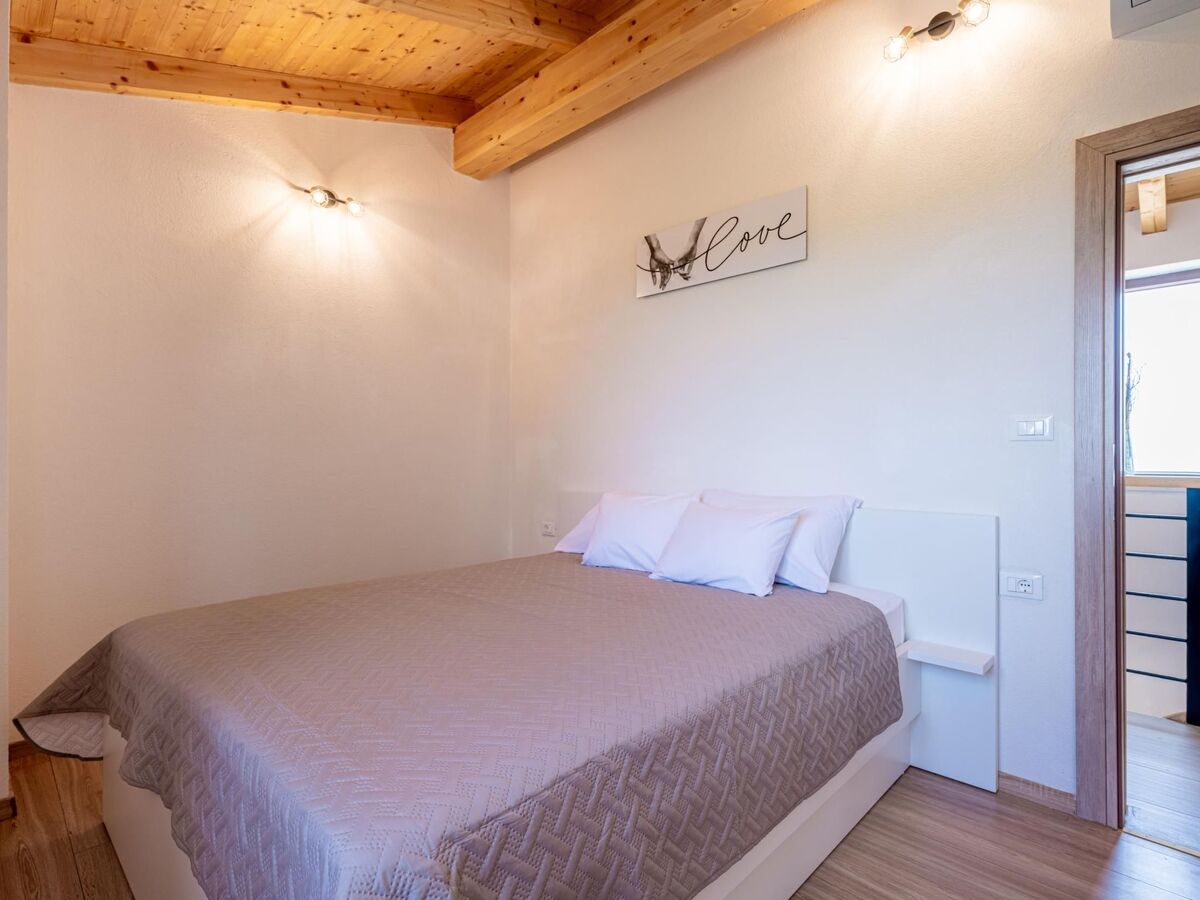 Maison Balarini, piscine privée à Barbariga - Photo 9