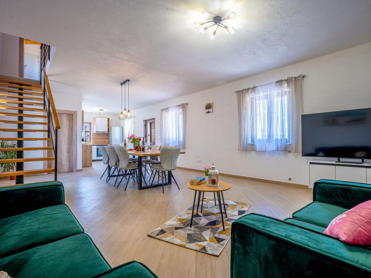 Maison Balarini, piscine privée à Barbariga - Photo 14