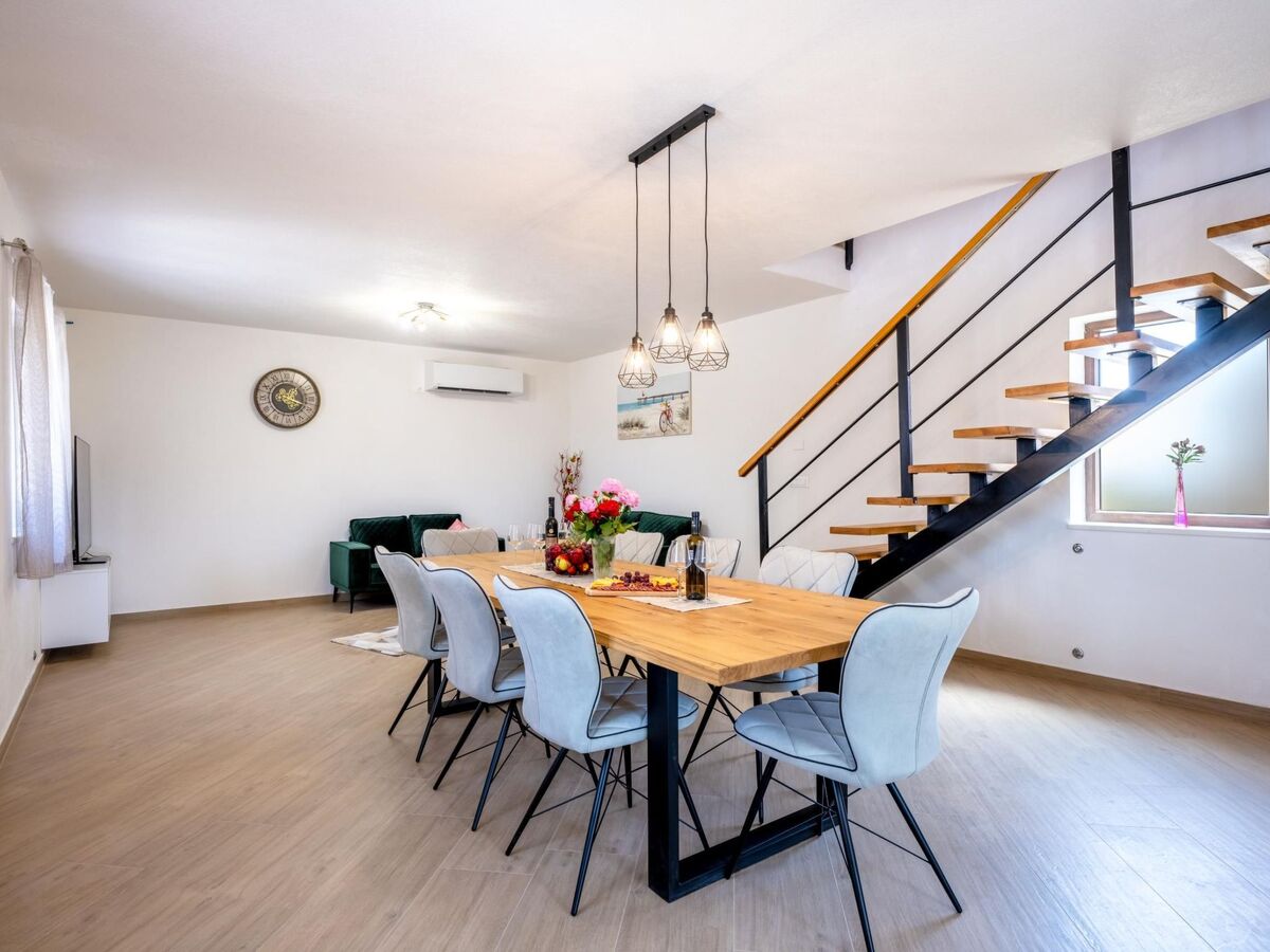 Maison Balarini, piscine privée à Barbariga - Photo 16