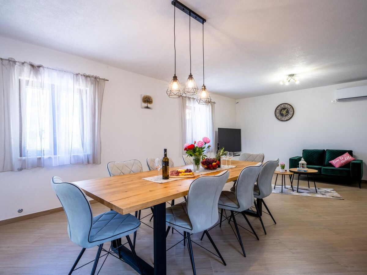 Maison Balarini, piscine privée à Barbariga - Photo 17