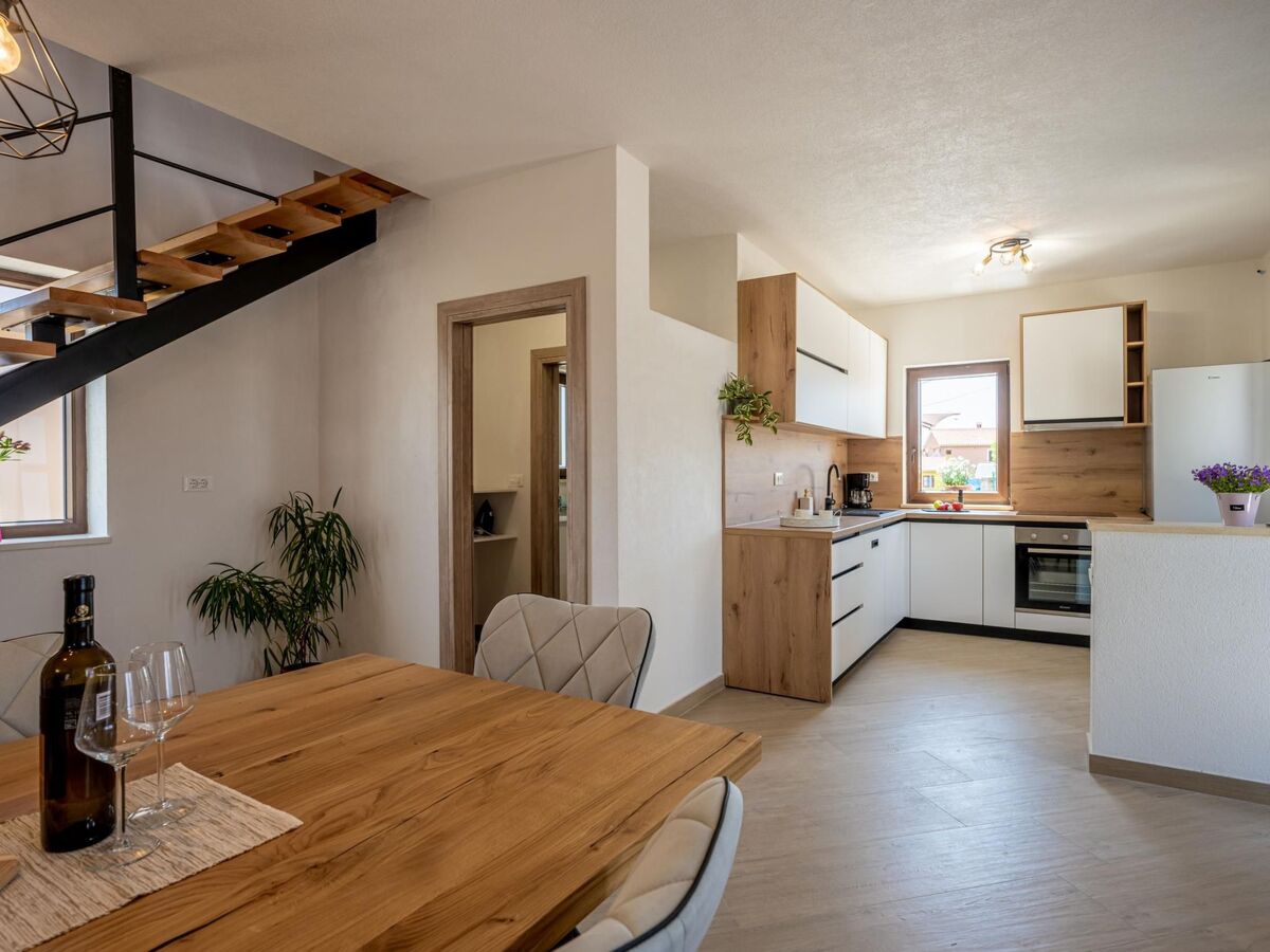 Maison Balarini, piscine privée à Barbariga - Photo 19