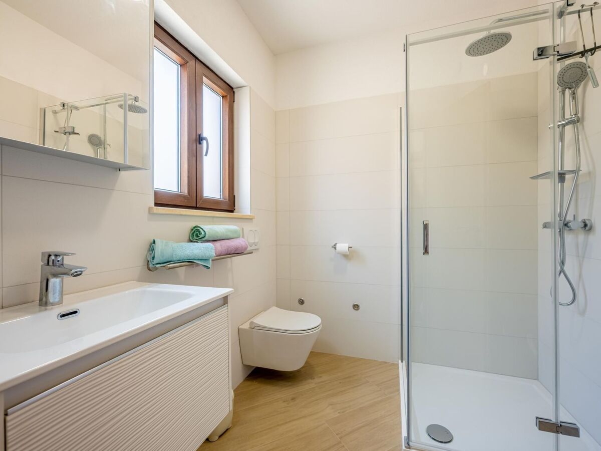 Maison Balarini, piscine privée à Barbariga - Photo 27