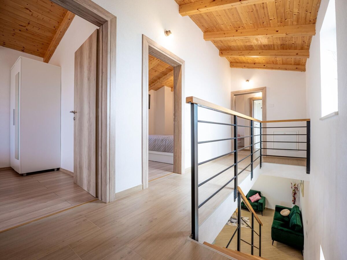Maison Balarini, piscine privée à Barbariga - Photo 29