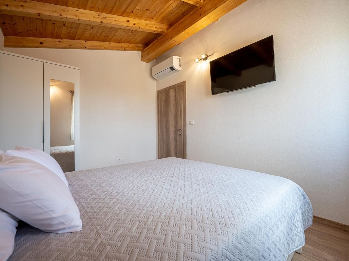 Maison Balarini, piscine privée à Barbariga - Photo 30