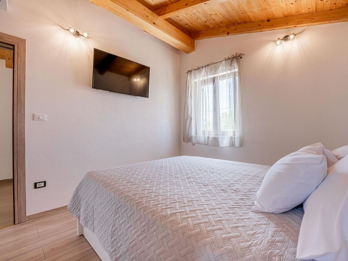 Maison Balarini, piscine privée à Barbariga - Photo 31