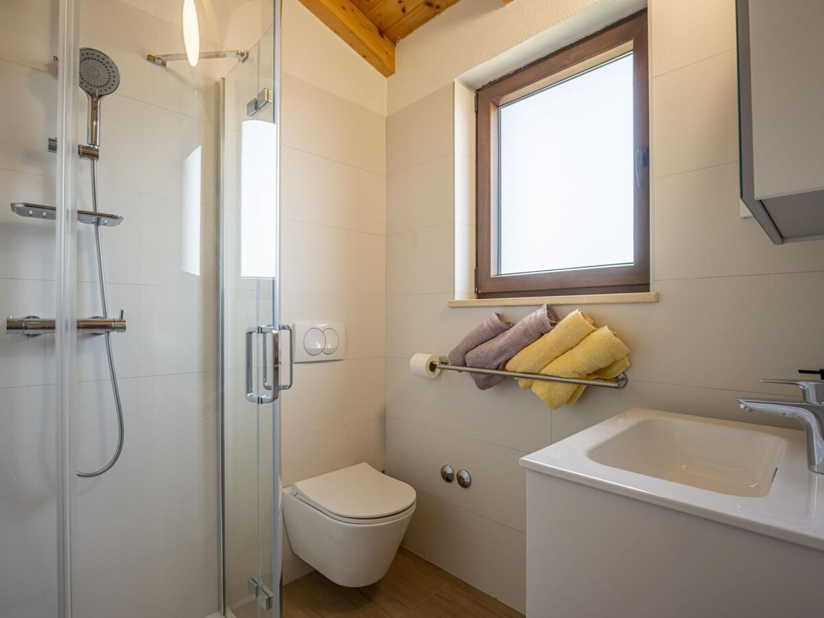 Maison Balarini, piscine privée à Barbariga - Photo 32