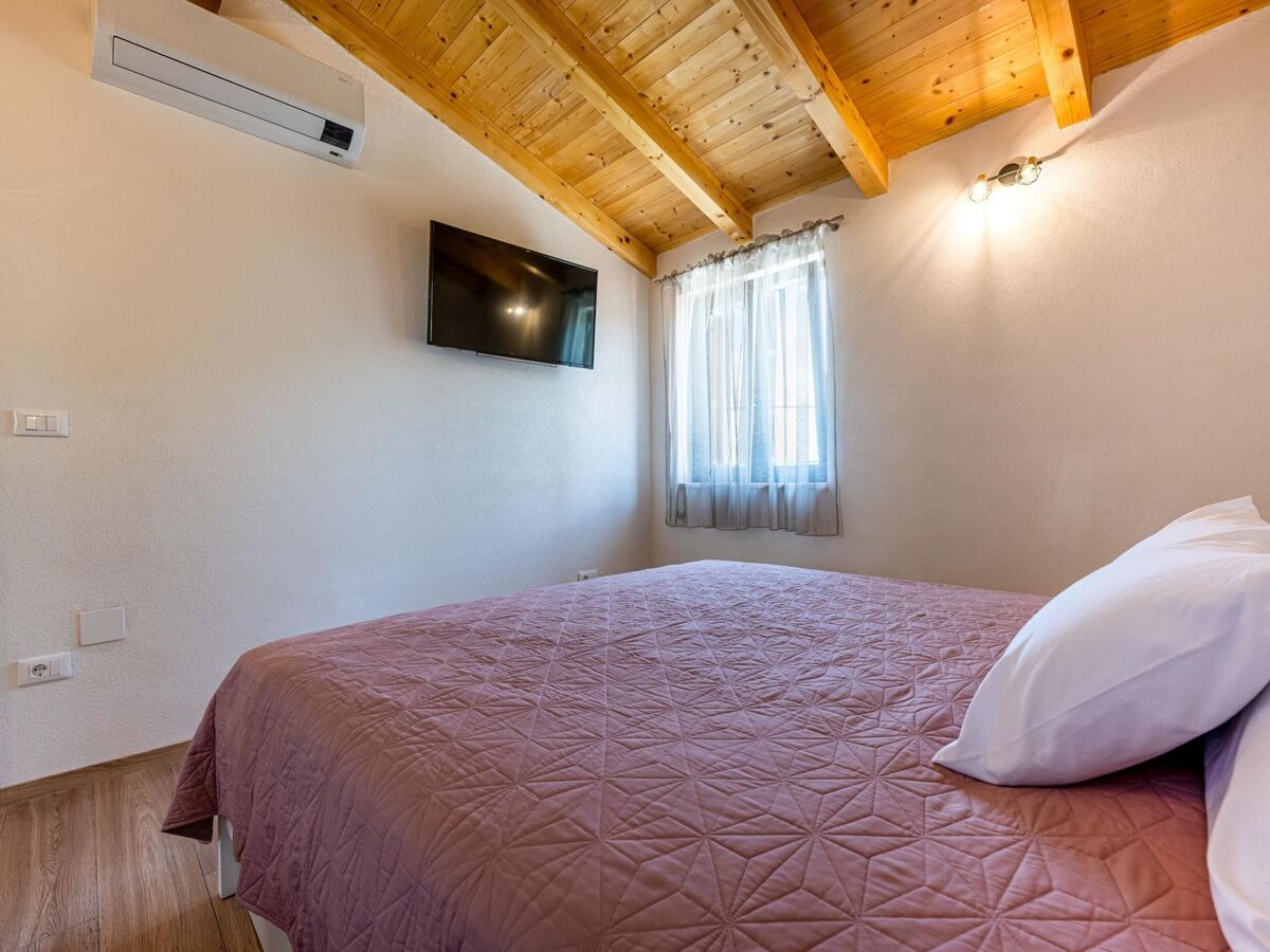 Maison Balarini, piscine privée à Barbariga - Photo 34