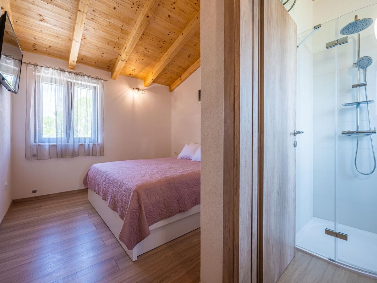 Maison Balarini, piscine privée à Barbariga - Photo 35