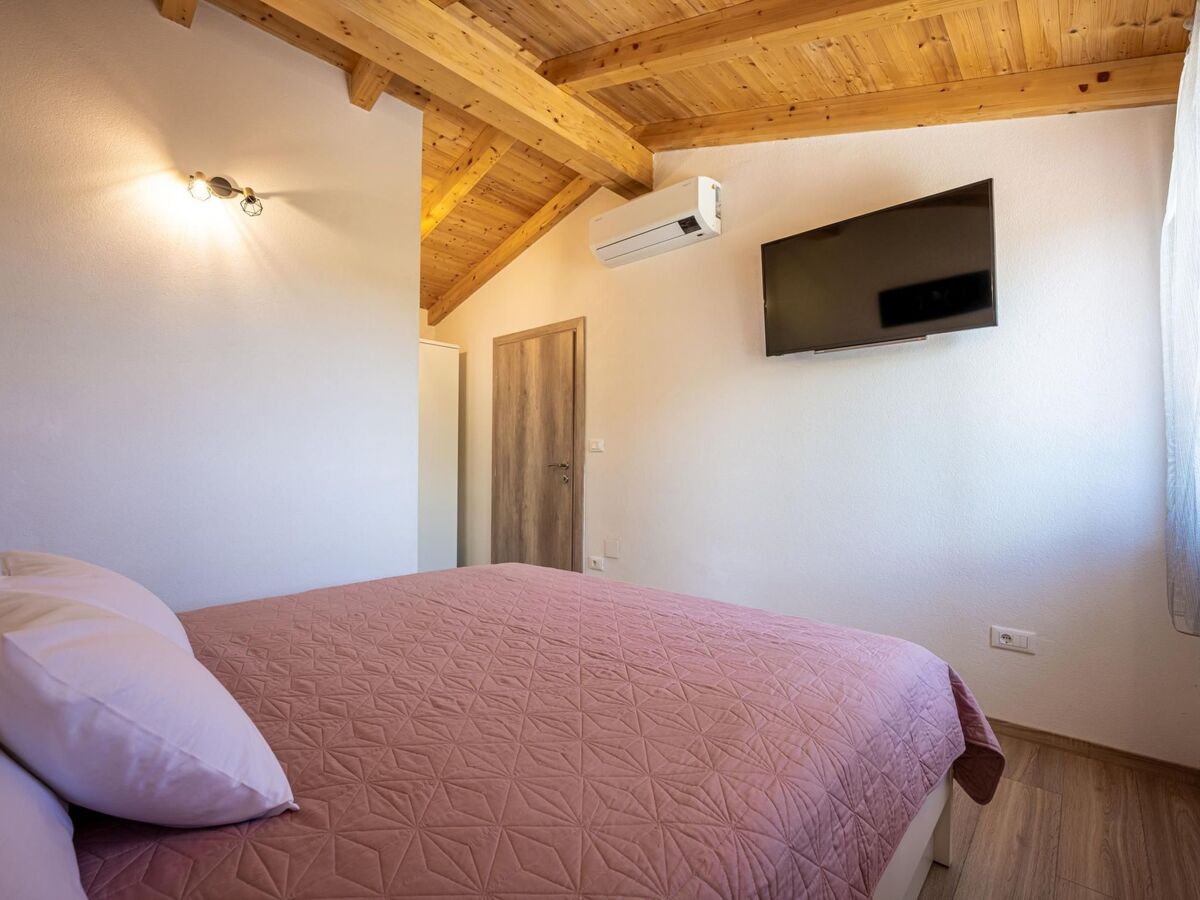 Maison Balarini, piscine privée à Barbariga - Photo 36