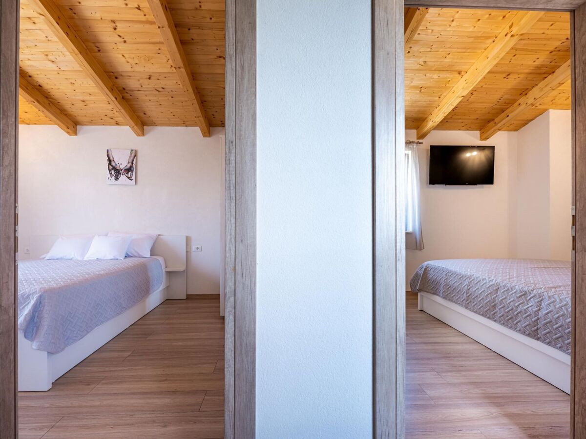 Maison Balarini, piscine privée à Barbariga - Photo 37