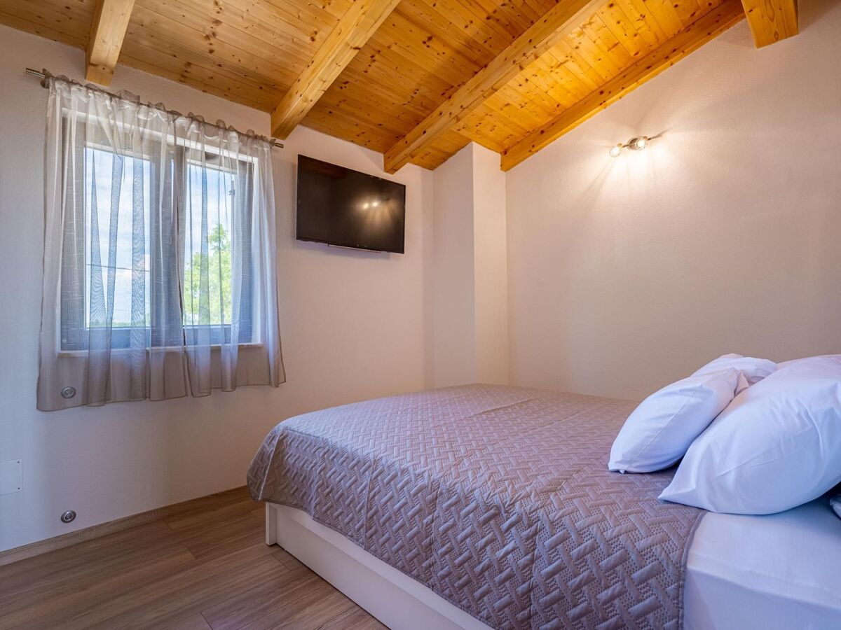 Maison Balarini, piscine privée à Barbariga - Photo 38