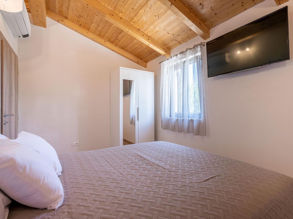 Maison Balarini, piscine privée à Barbariga - Photo 39