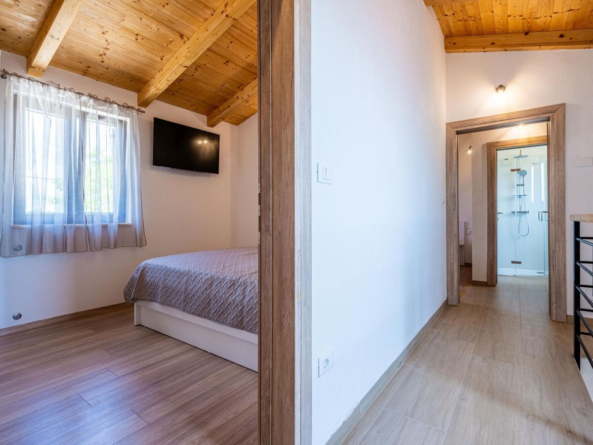 Maison Balarini, piscine privée à Barbariga - Photo 40