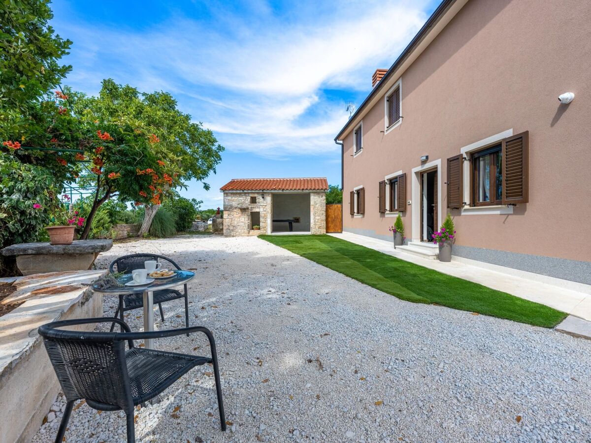 Maison Balarini, piscine privée à Barbariga - Photo 44