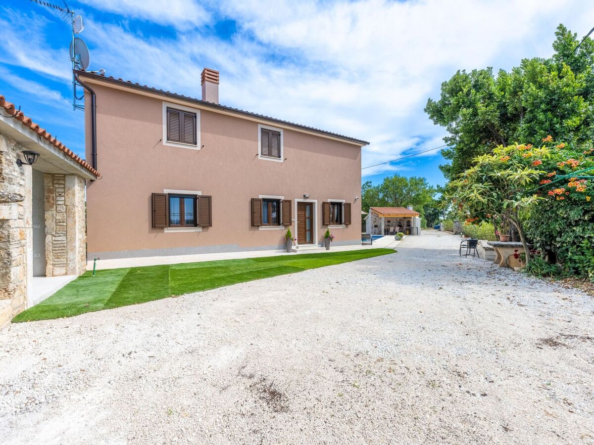 Maison Balarini, piscine privée à Barbariga - Photo 45