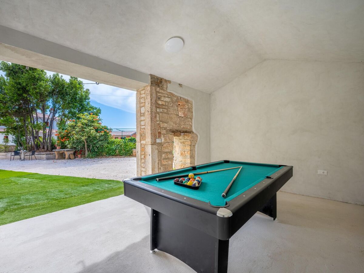 Maison Balarini, piscine privée à Barbariga - Photo 46