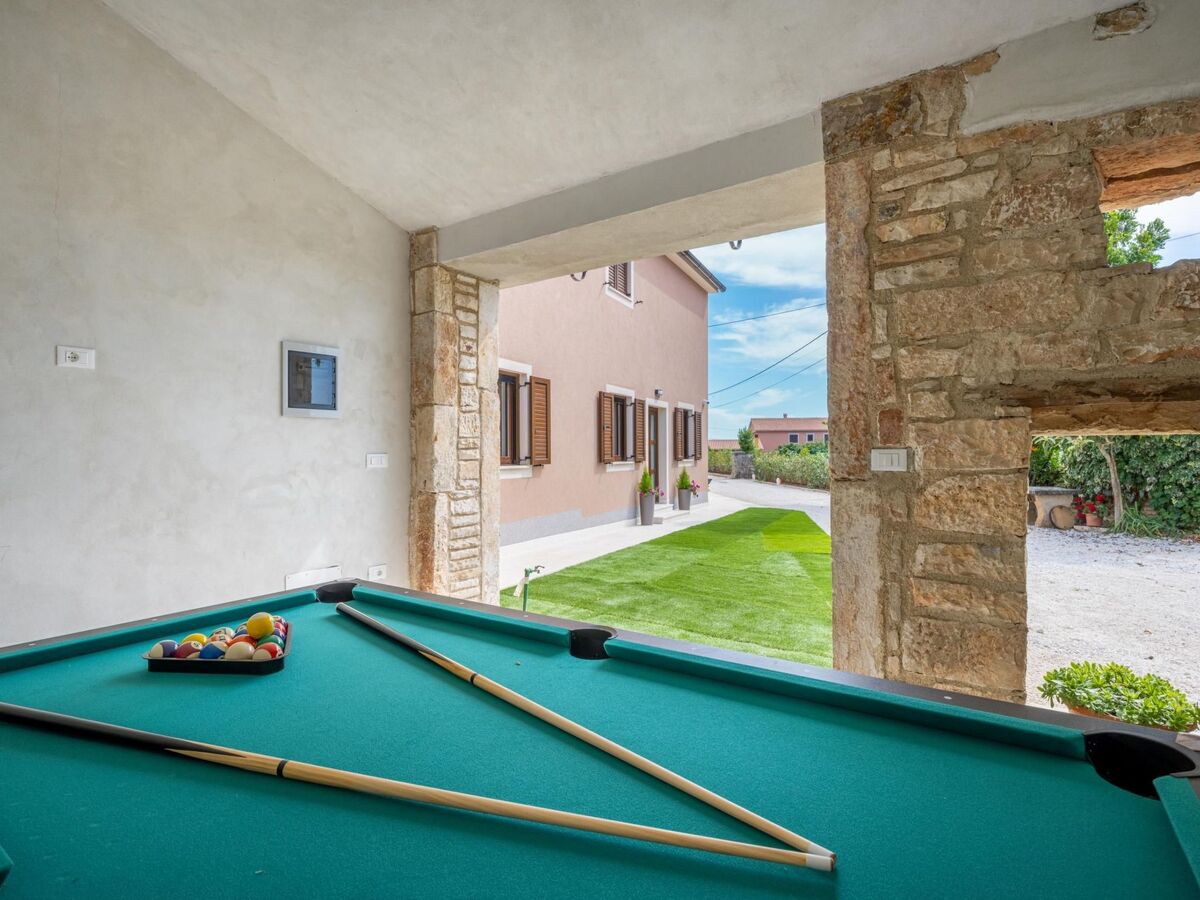 Maison Balarini, piscine privée à Barbariga - Photo 47