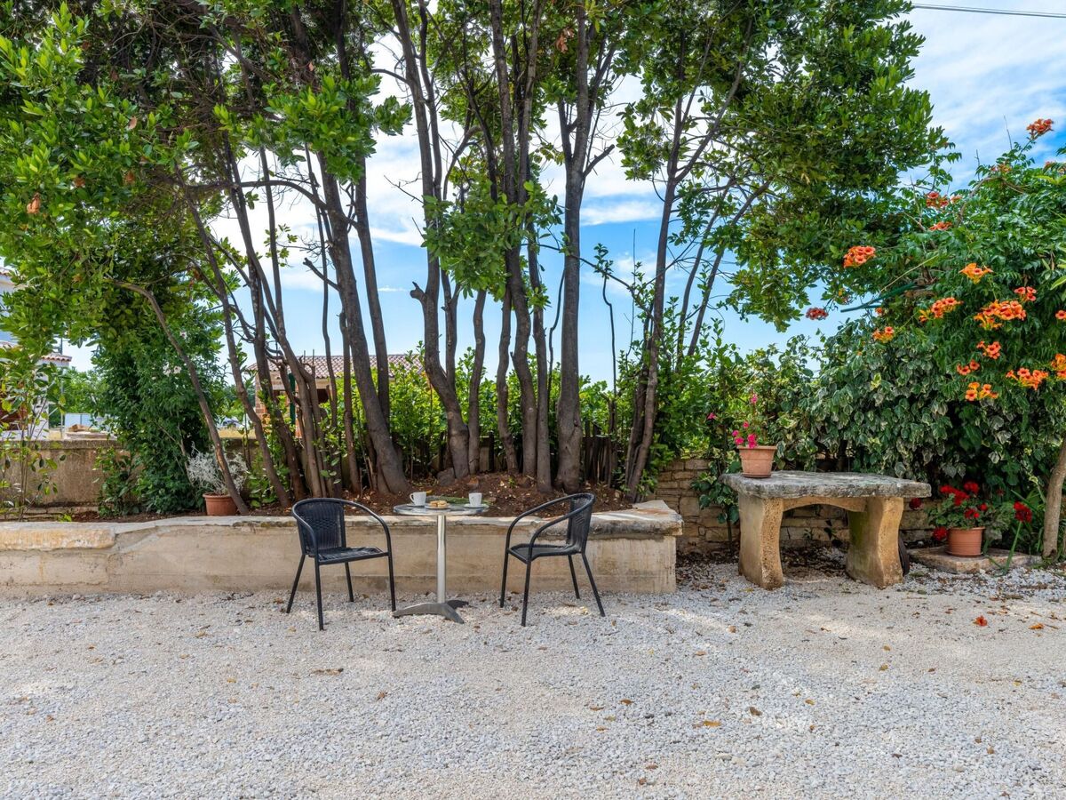 Maison Balarini, piscine privée à Barbariga - Photo 48