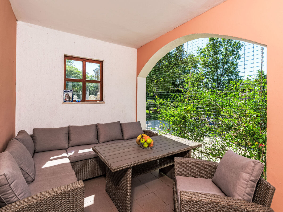 Marmelo – Maison avec jacuzzi privatif à Peroj - Photo 3