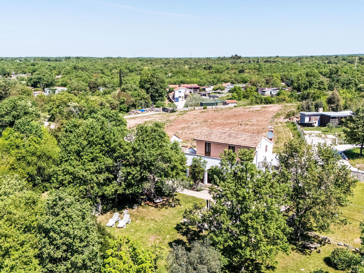 Marmelo – Maison avec jacuzzi privatif à Peroj - Photo 39