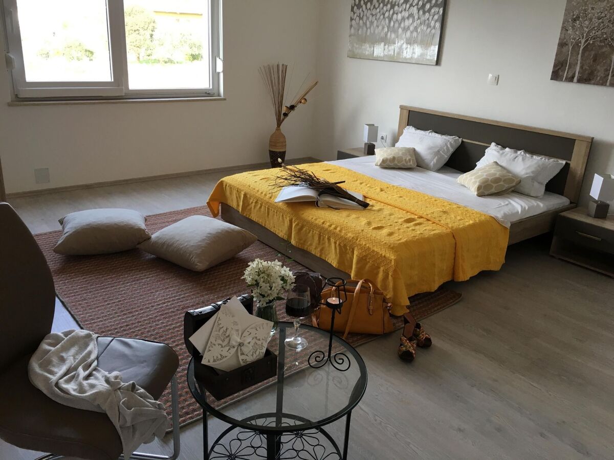 Villa avec piscine d'eau salée, sauna et jacuzzi à Vodnjan - Photo 9