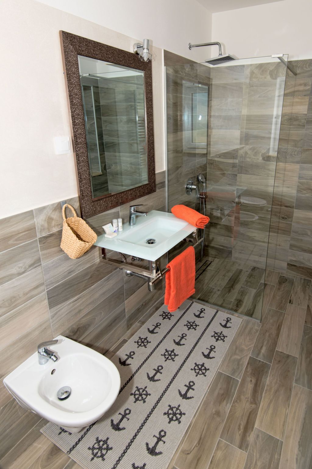 Villa avec piscine d'eau salée, sauna et jacuzzi à Vodnjan - Photo 13