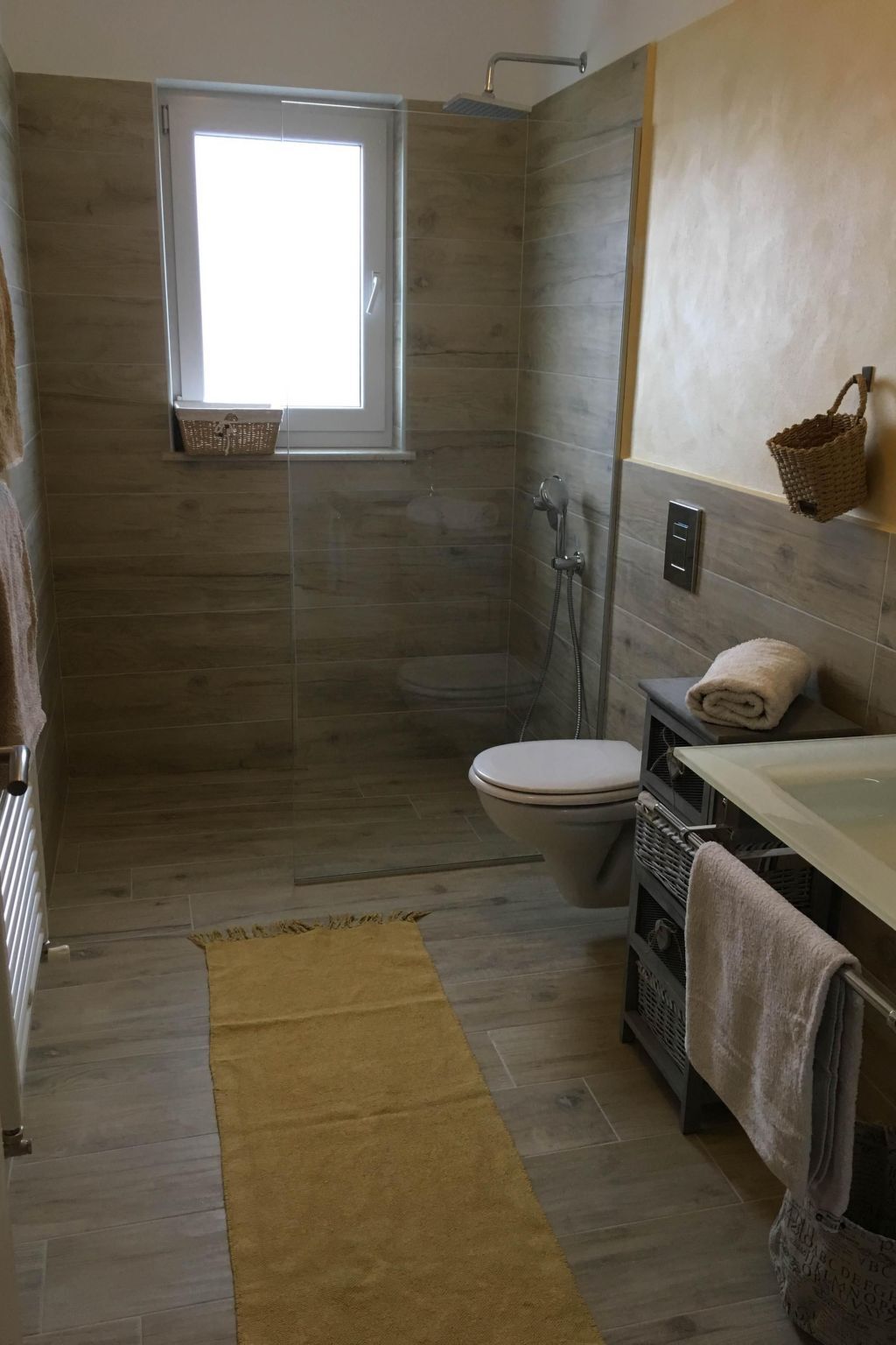 Villa avec piscine d'eau salée, sauna et jacuzzi à Vodnjan - Photo 44