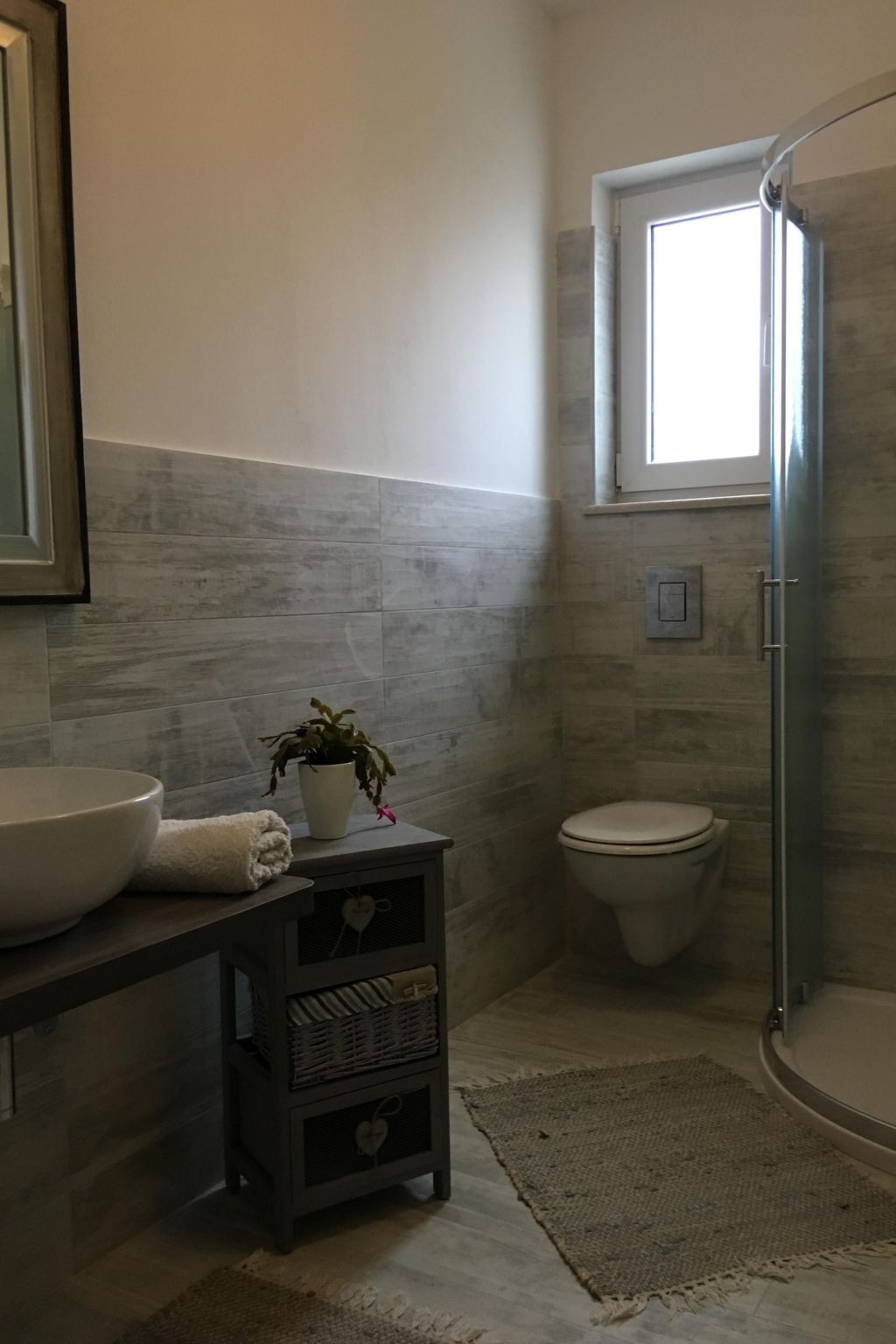 Villa avec piscine d'eau salée, sauna et jacuzzi à Vodnjan - Photo 45