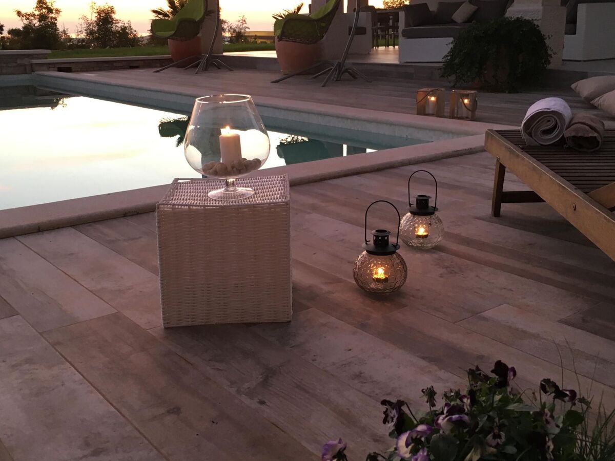 Villa avec piscine d'eau salée, sauna et jacuzzi à Vodnjan - Photo 46