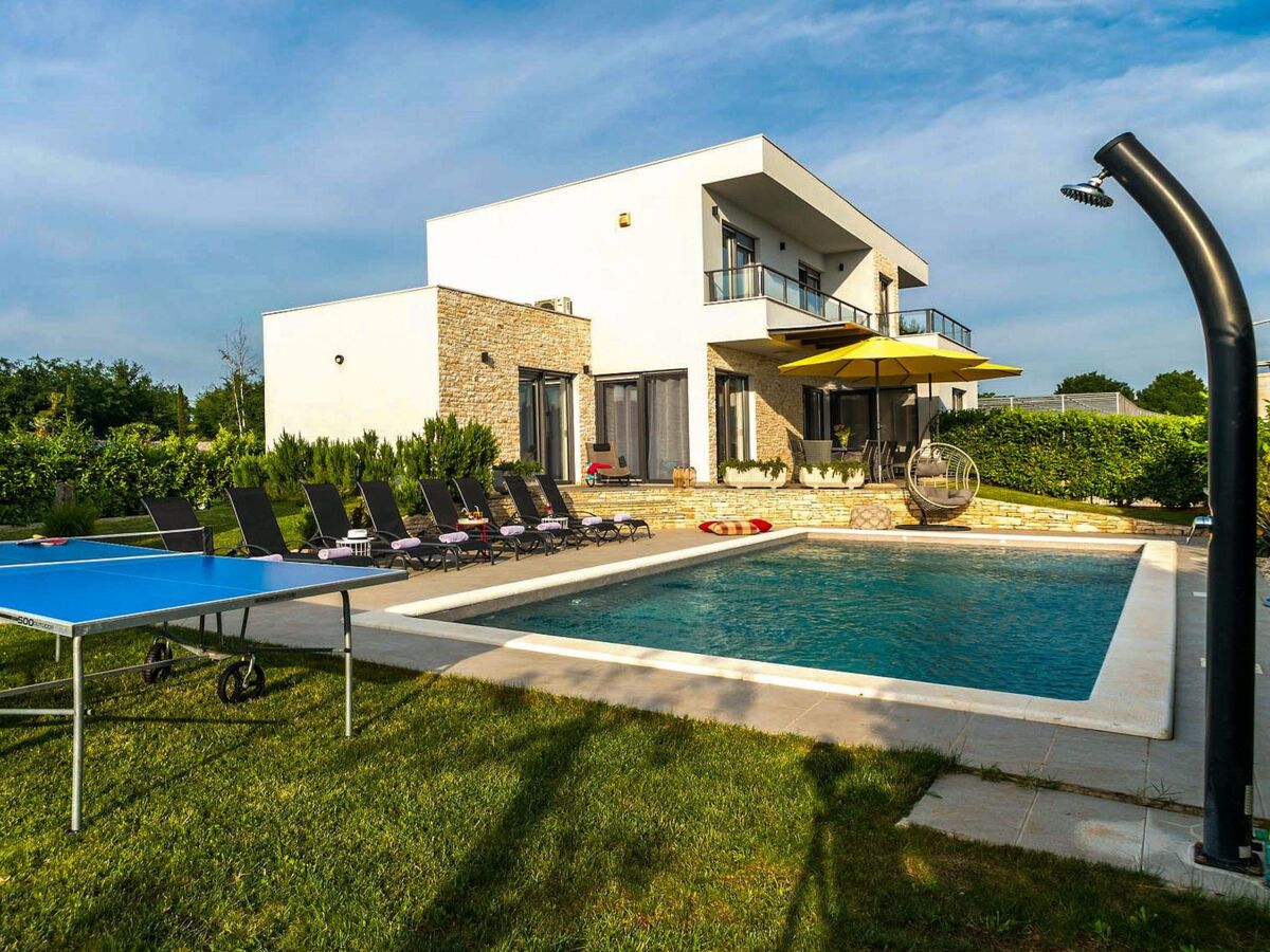 Villa Lana – 5 chambres, piscine 40m², sauna à Vodnjan - Photo 3