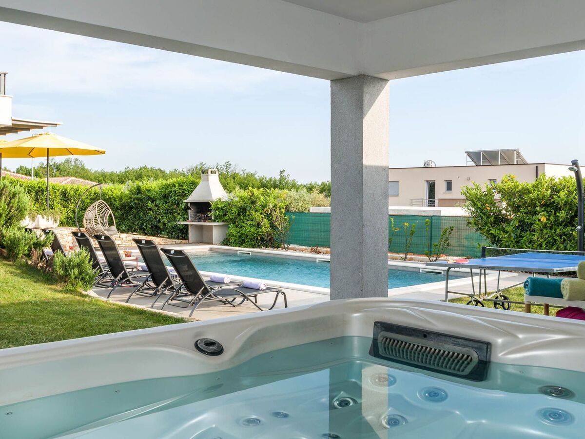 Villa Lana – 5 chambres, piscine 40m², sauna à Vodnjan - Photo 4