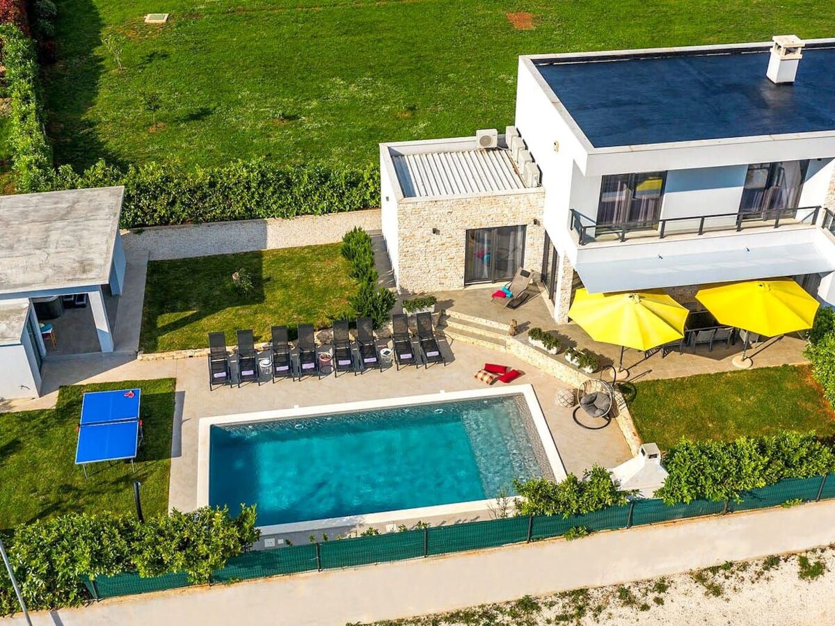 Villa Lana – 5 chambres, piscine 40m², sauna à Vodnjan - Photo 5