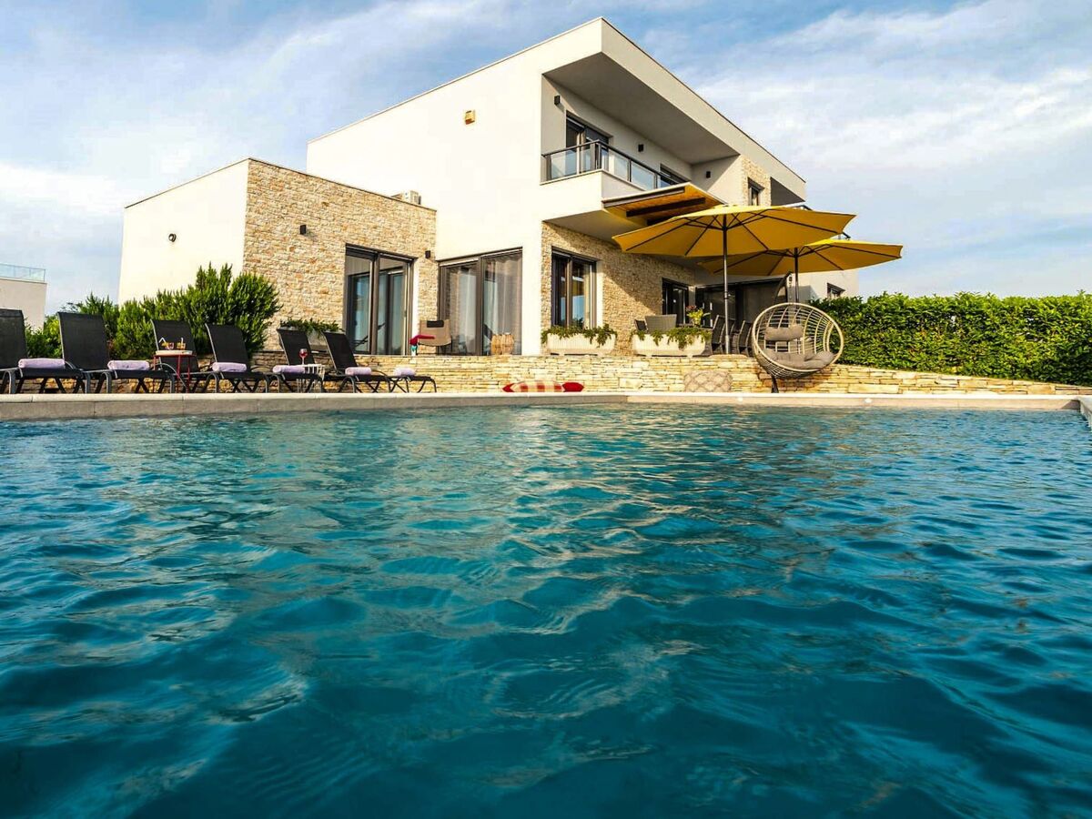 Villa Lana – 5 chambres, piscine 40m², sauna à Vodnjan - Photo 6