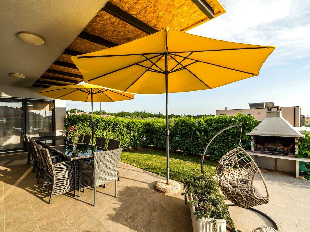 Villa Lana – 5 chambres, piscine 40m², sauna à Vodnjan - Photo 7