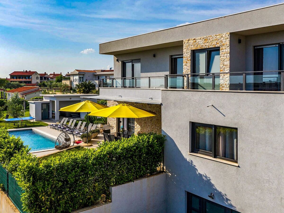 Villa Lana – 5 chambres, piscine 40m², sauna à Vodnjan - Photo 9