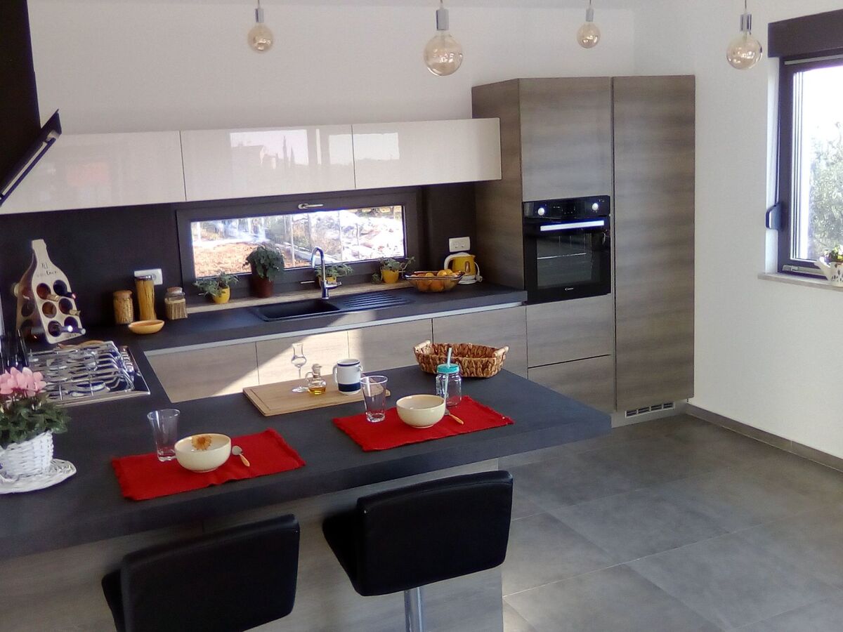 Villa Lana – 5 chambres, piscine 40m², sauna à Vodnjan - Photo 13