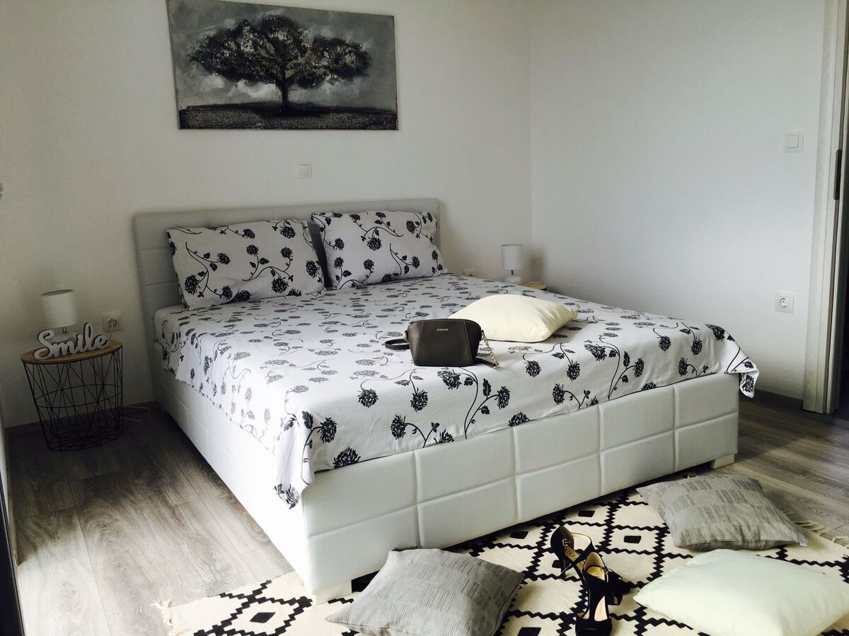 Villa Lana – 5 chambres, piscine 40m², sauna à Vodnjan - Photo 17