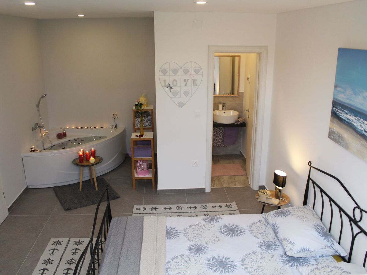 Villa Lana – 5 chambres, piscine 40m², sauna à Vodnjan - Photo 20