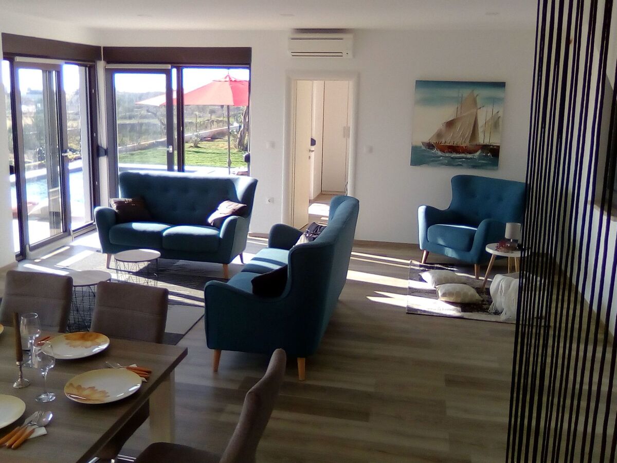 Villa Lana – 5 chambres, piscine 40m², sauna à Vodnjan - Photo 25