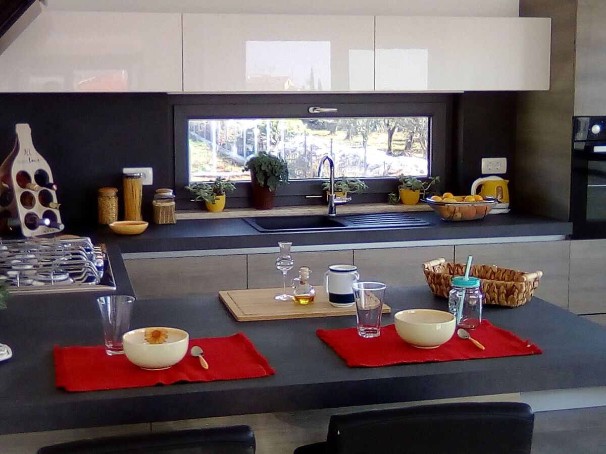 Villa Lana – 5 chambres, piscine 40m², sauna à Vodnjan - Photo 28