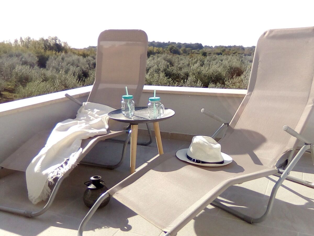 Villa Lana – 5 chambres, piscine 40m², sauna à Vodnjan - Photo 29