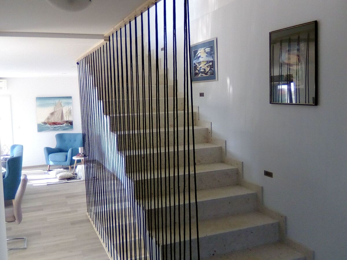 Villa Lana – 5 chambres, piscine 40m², sauna à Vodnjan - Photo 31